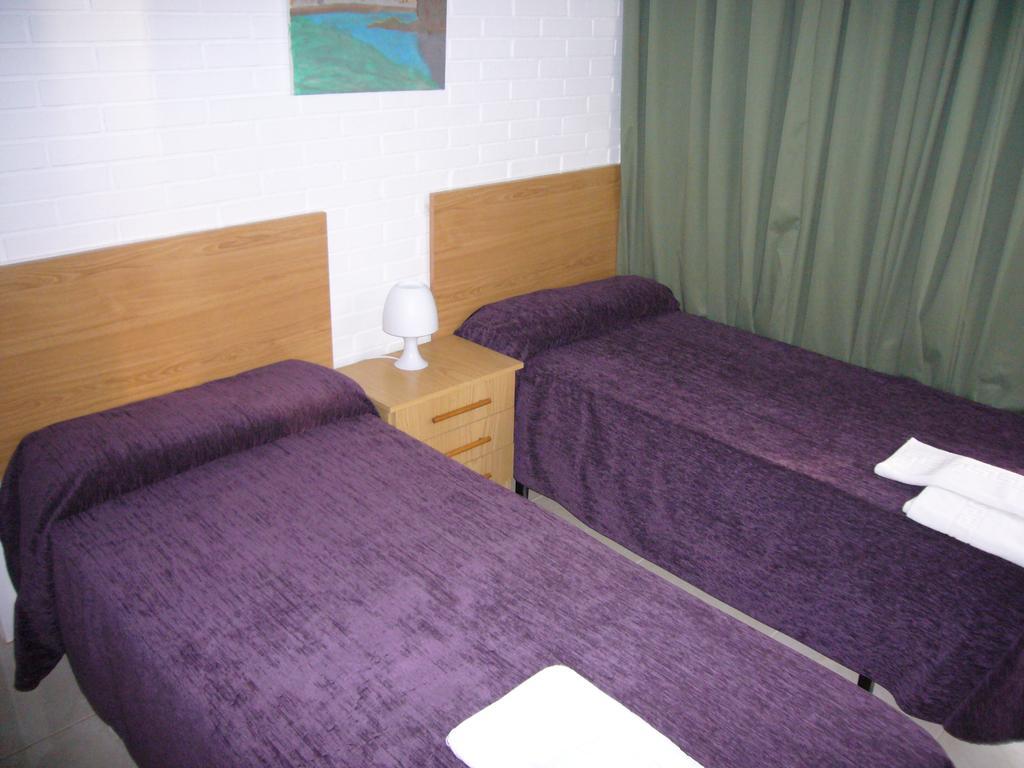 Ocean 3 - Fincas Arena Benidorm Buitenkant foto